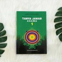 Image of Tanya jawab agama 1