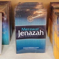 Merawat Jenazah