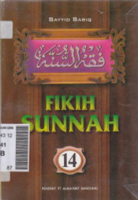 FIKIH SUNNAH 14