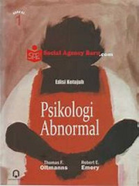 Image of Psikologi Abnormal