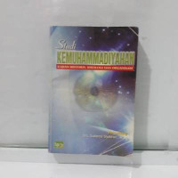 Image of Studi kemuhammadiyahan
