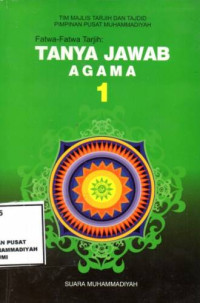 Tanya Jawab Agama 1