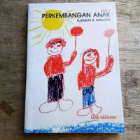 Perkembangan Anak Jilid 2