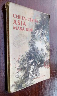 Image of cerita cerita asia masa kini