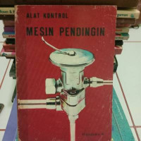 Image of Alat Konrol Mesin Pendingin
