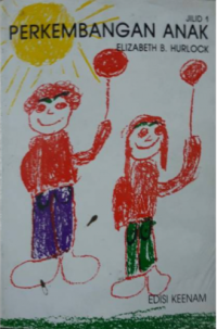 Image of Perkembangan Anak Jilid 1