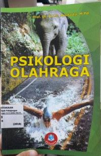 Image of Psikologi Olahraga