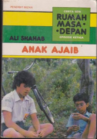 Image of ANAK AJAIB