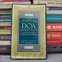 Image of DOA AJARAN ILAHI
