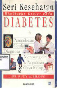 Seri Kesehatan Bimbingan Dokter Pada Diabetes