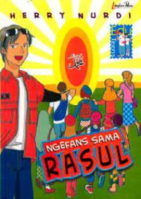 Image of Ngefans Sama Rasul