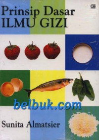 Image of Prinsip Dasar Ilmu Gizi