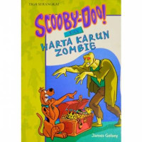 Scooby-Doo Dan Harta Karun Zombie