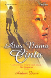 Image of Atas Nama Cinta