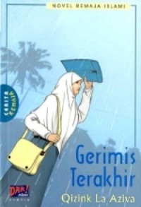 Gerimis Terakhir