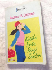 Ketika Prita Pergi Sendiri