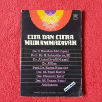 Image of Cita Dan Citra Muhammadiyah
