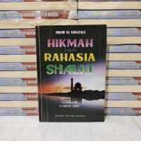 Image of Hikmah dan Rahasia Shalat