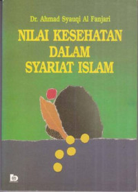 Image of Nilai Kesehatan Dalam Syariat Islam