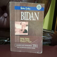 Image of Buku Saku Bidan