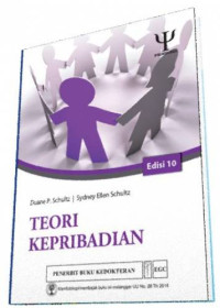 Teori Kepribadian