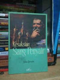 Kesaksian Sang Penyair