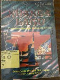 Image of Nuansa Lagu: Kumpulan Lagu-Lagu Pilihan