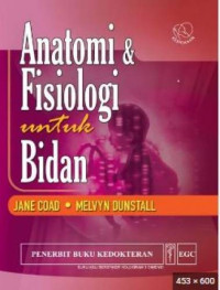 Image of Anatomi & Fisiologi Untuk Bidan