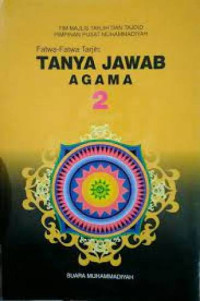 Image of Tanya Jawab Agama 2