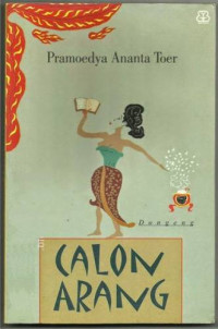Image of Calon Arang