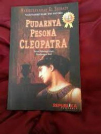 Image of Pudarnya Pesona Cleopatra