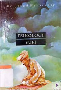 Image of Psikologi Sufi