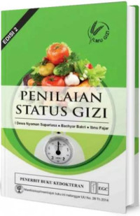 Image of Penilaian Status Gizi