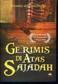 Gerimis di Atas Sajadah