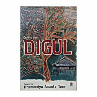 Image of Cerita Dari Digul