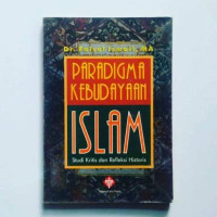 Paradigma Kebudayaan Islam