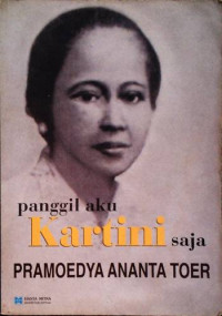 Image of Panggil Aku Kartini Saja