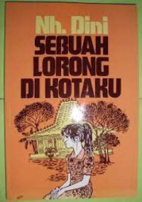 Sebuah Lorong di Kotaku