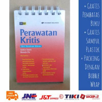 Image of Perawatan Kritis