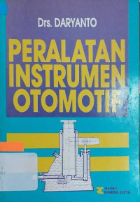 Image of Peralatan Instrumen Otomotif