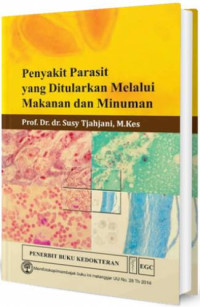 Image of Penyakit Parasit yang Ditularkan Melalui Makanan dan Minuman