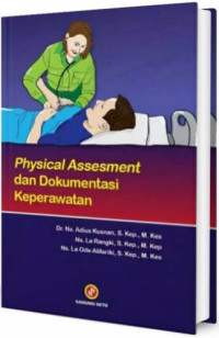 Image of Physical Assesment dan Dokumentasi Keperawatan