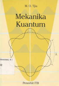 Mekanika Kuantum