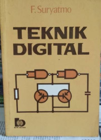 Image of Teknik Digital