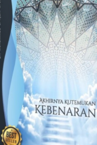 Image of Akhirnya Kutemukan Kebenaran