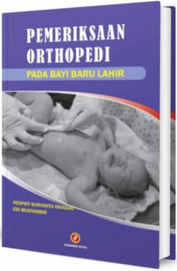 Image of Pemeriksaan Orthopedi Pada Bayi Baru Lahir