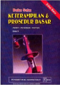 Buku Saku Ketrampilan dan Prosedur Dasar