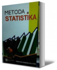 Metoda Statistika