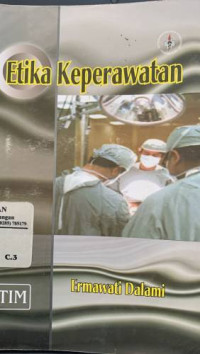 Image of Etika Keperawatan
