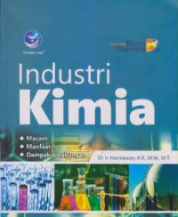 Image of Industri Kimia